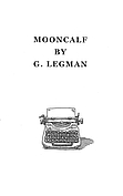 Mooncalf